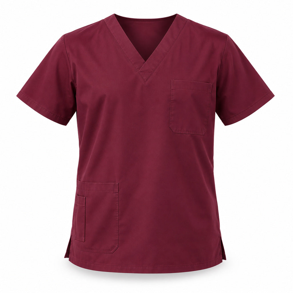 MayLin™ Unisex Scrub Tops
