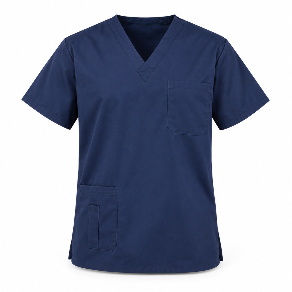 MayLin™ Unisex Scrub Tops