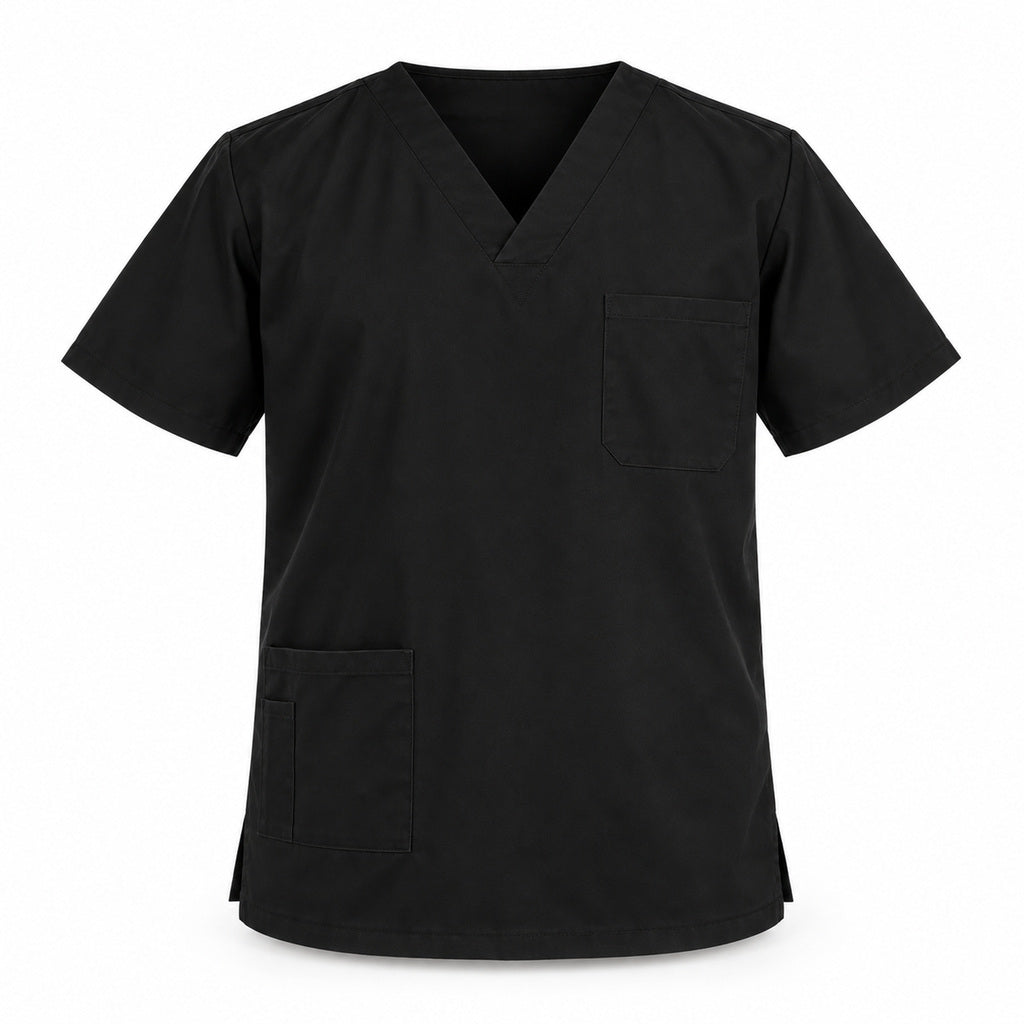 MayLin™ Unisex Scrub Tops