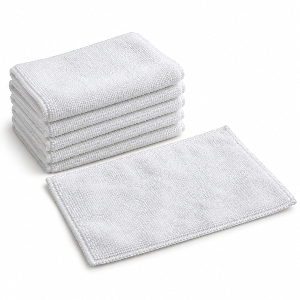 Microfiber Bar Mops