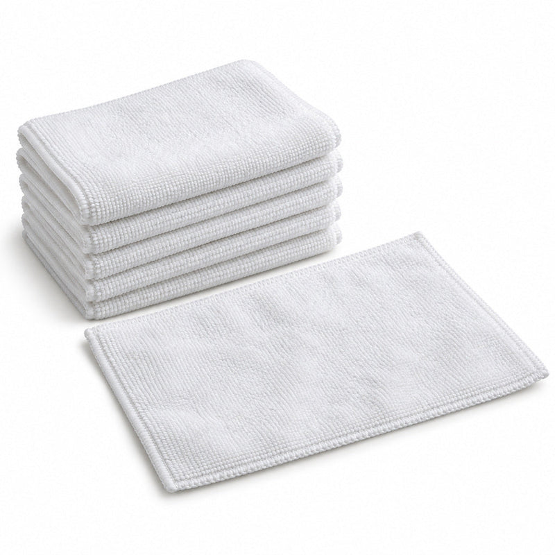 Microfiber Bar Mops