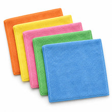 Microfiber Cleaning Cloth