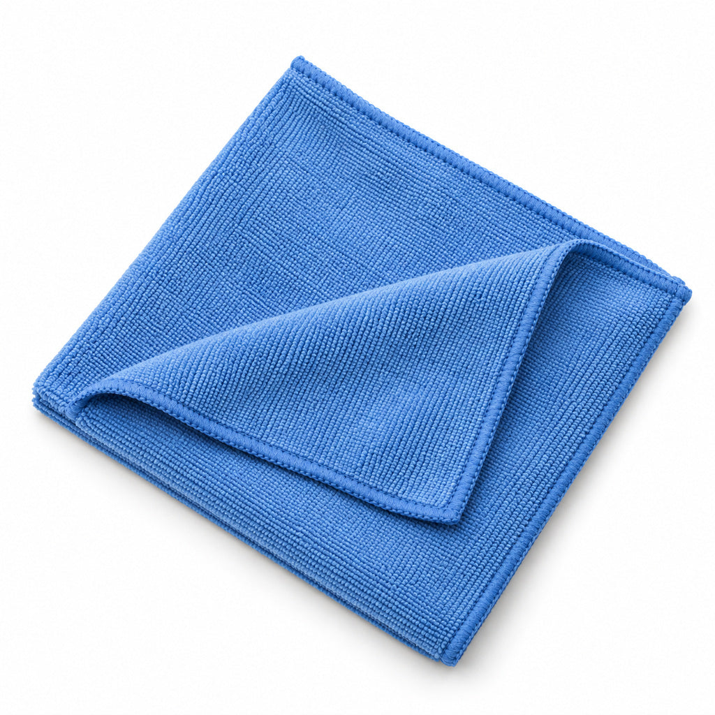 Microfiber Cleaning Cloth