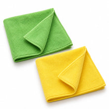 Microfiber Cleaning Cloth