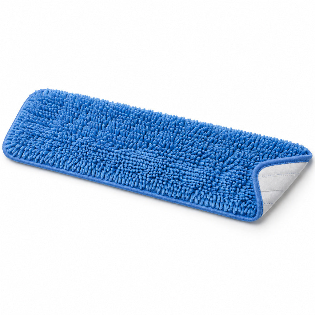 Microfiber Dust Mop Pads