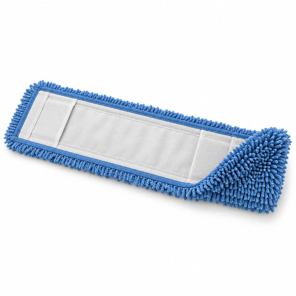 Microfiber Dust Mop Pads