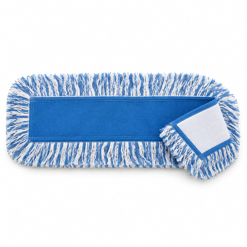 Microfiber String Dust Mops Pads