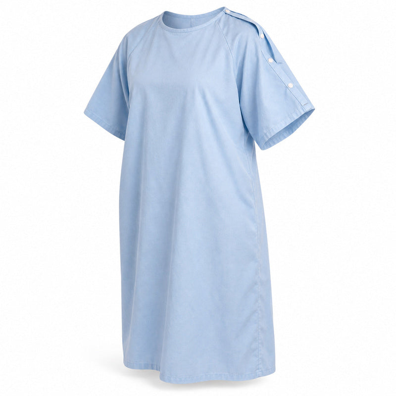 MRI – I.V. Gown