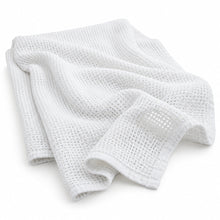 Open Weave Thermal Blankets