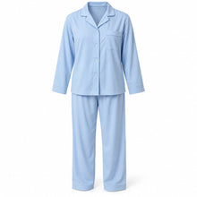 Polyester Adult PJ