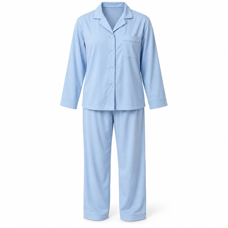 Polyester Adult PJ