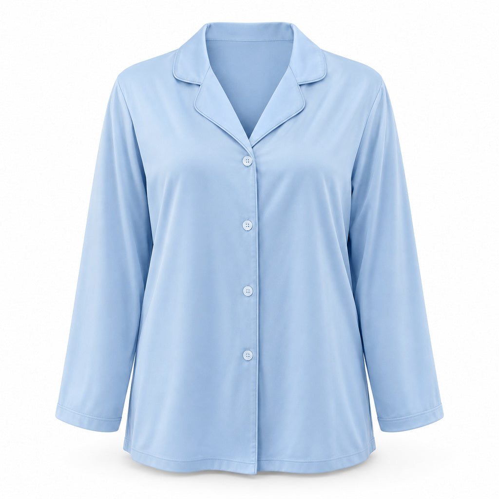 Polyester Adult PJ