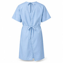 Polyester Patient Gown
