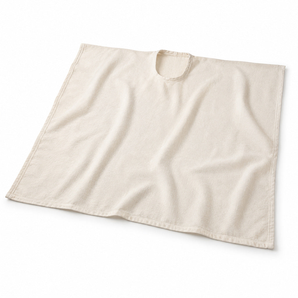 Poncho Blankets