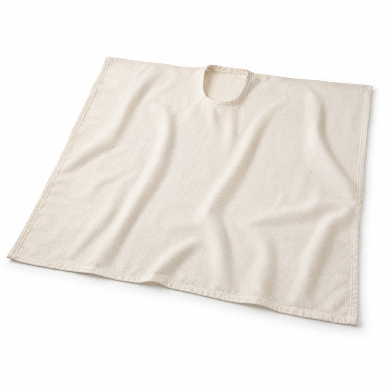 Poncho Blankets