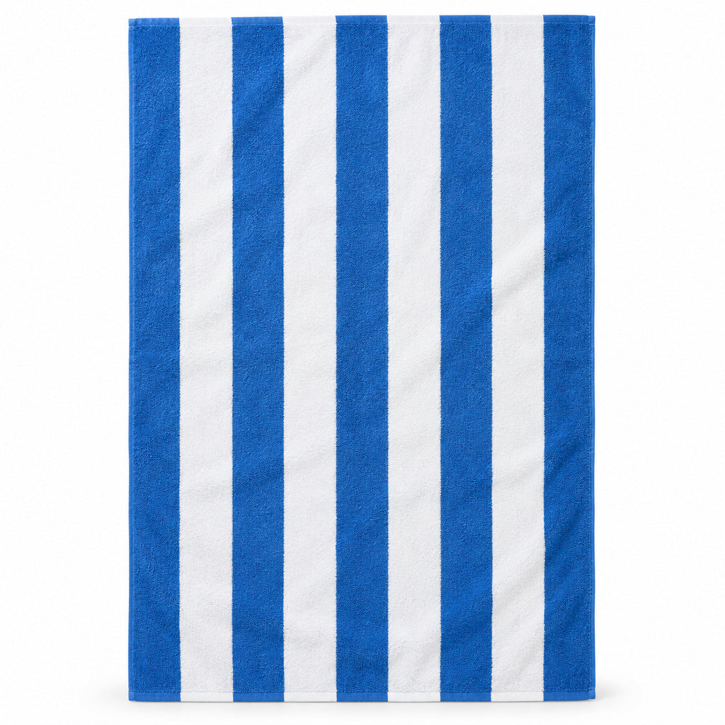 Pool Towels – Cabana Stripe