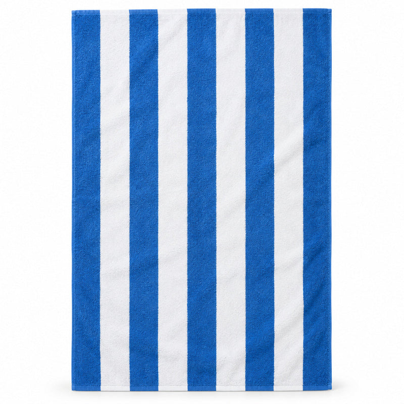 Pool Towels – Cabana Stripe