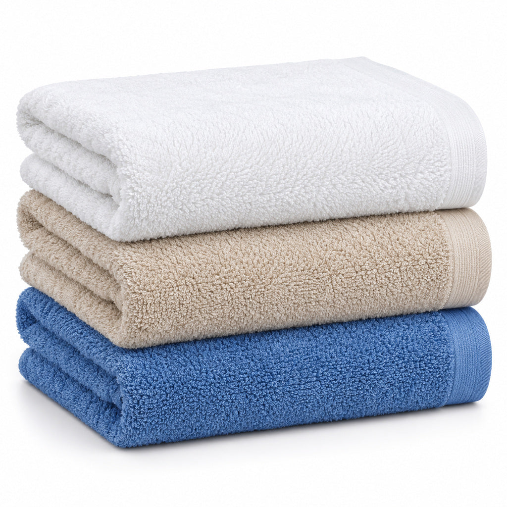Pool Towels – Solid Colors