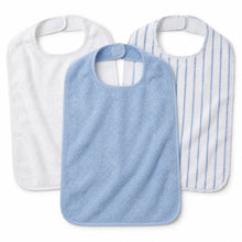 Premium Adult Terry Bib / Clothing Protectors