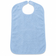 Premium Adult Terry Bib / Clothing Protectors