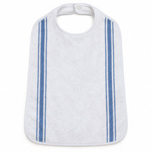 Premium Adult Terry Bib / Clothing Protectors