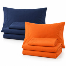 Prison Sheets & Pillowcases