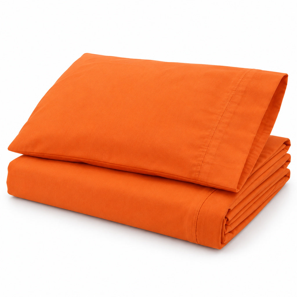 Prison Sheets & Pillowcases