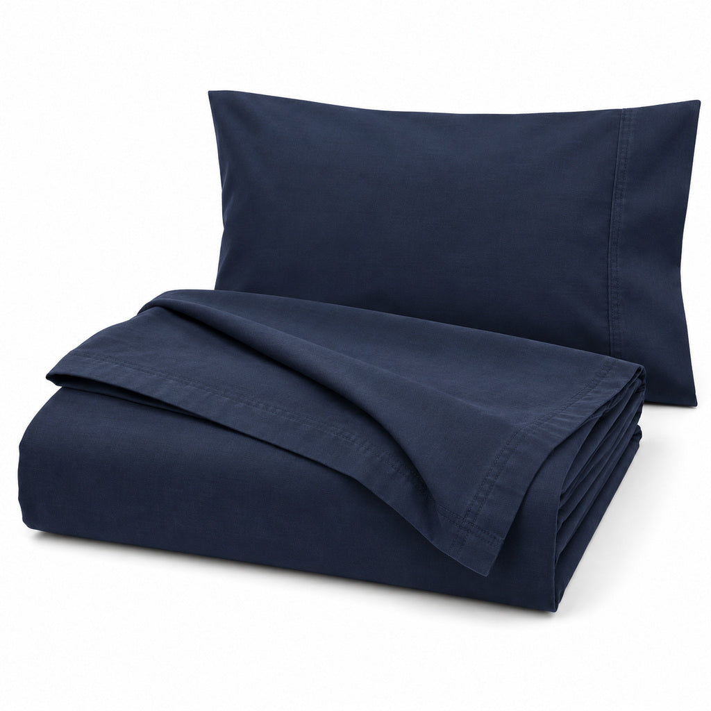 Prison Sheets & Pillowcases