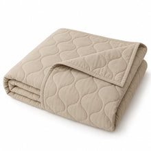 Quilted Bedspread