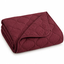 Quilted Bedspread