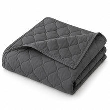 Quilted Bedspread