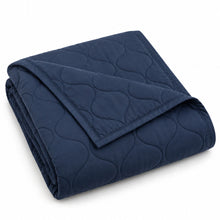 Quilted Bedspread