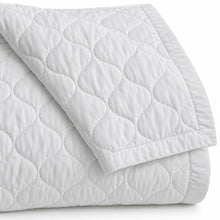 Quilted Bedspread