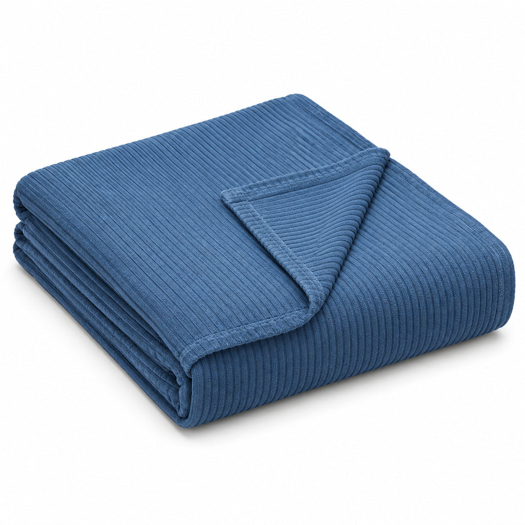 Ribcord Bedspread