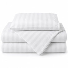 Royal MicroLux™ Sheets & Pillowcases – Tone on Tone