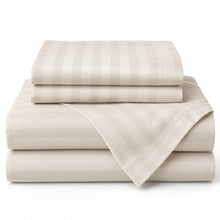 Royal MicroLux™ Sheets & Pillowcases – Tone on Tone