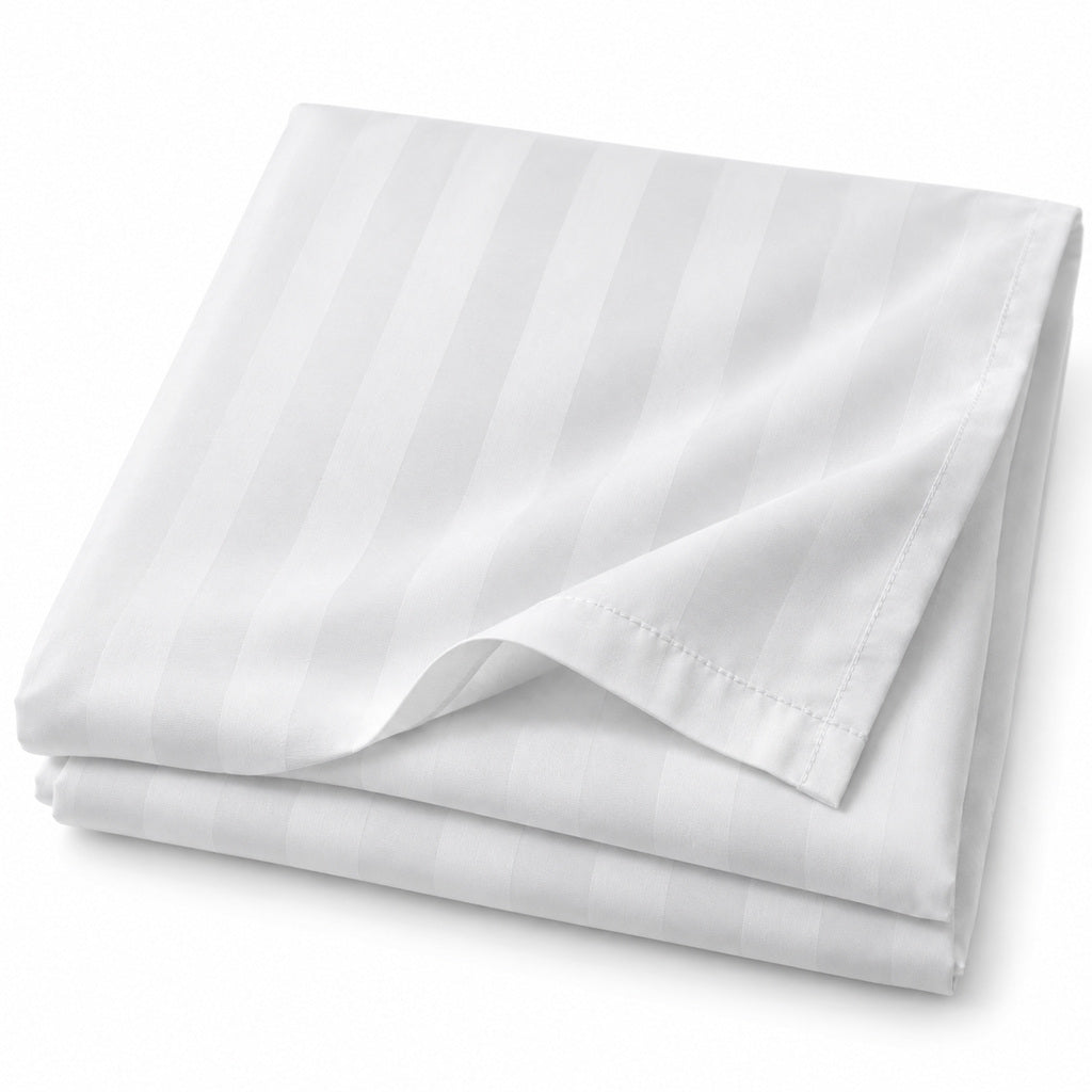 Royal MicroLux™ Sheets & Pillowcases – Tone on Tone