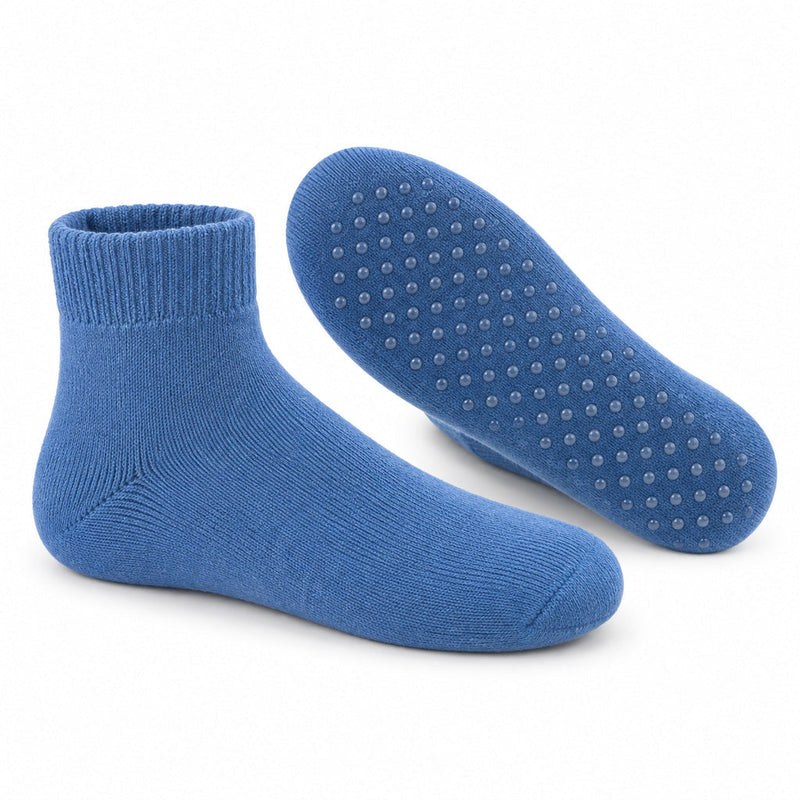 Single-Tread Slipper Socks