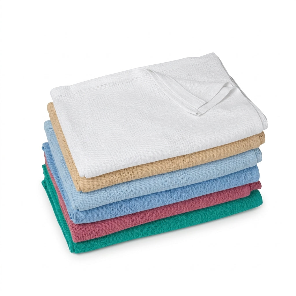 Snag Free Thermal Blankets