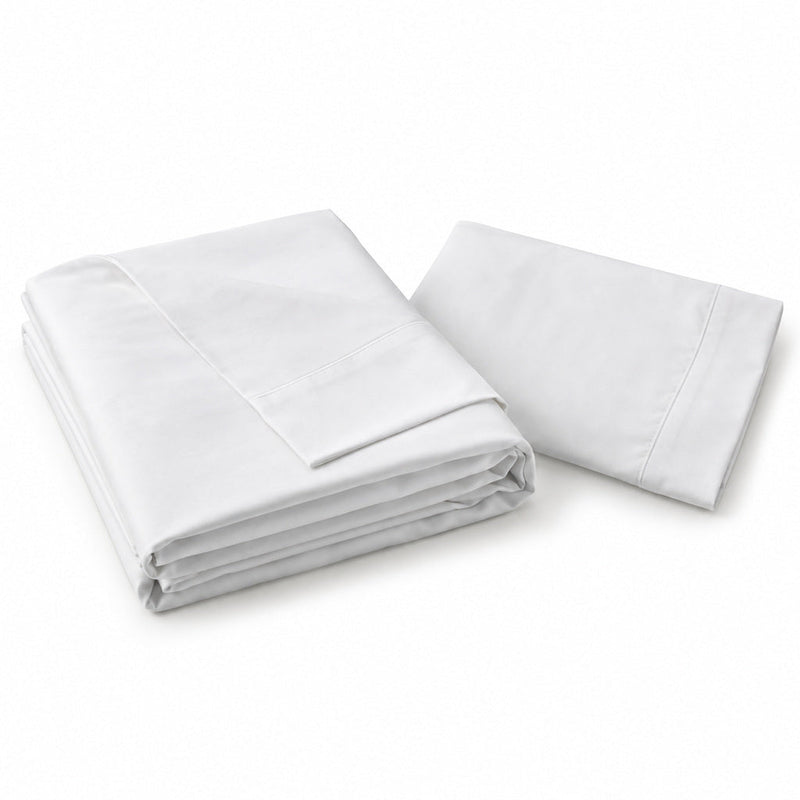 Super Collection T250 Sheets & Pillowcases