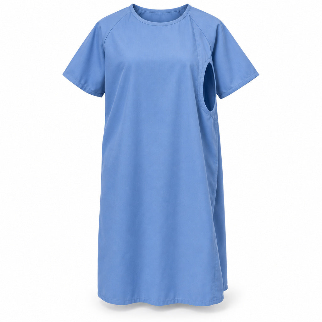 Three – Arm Gown
