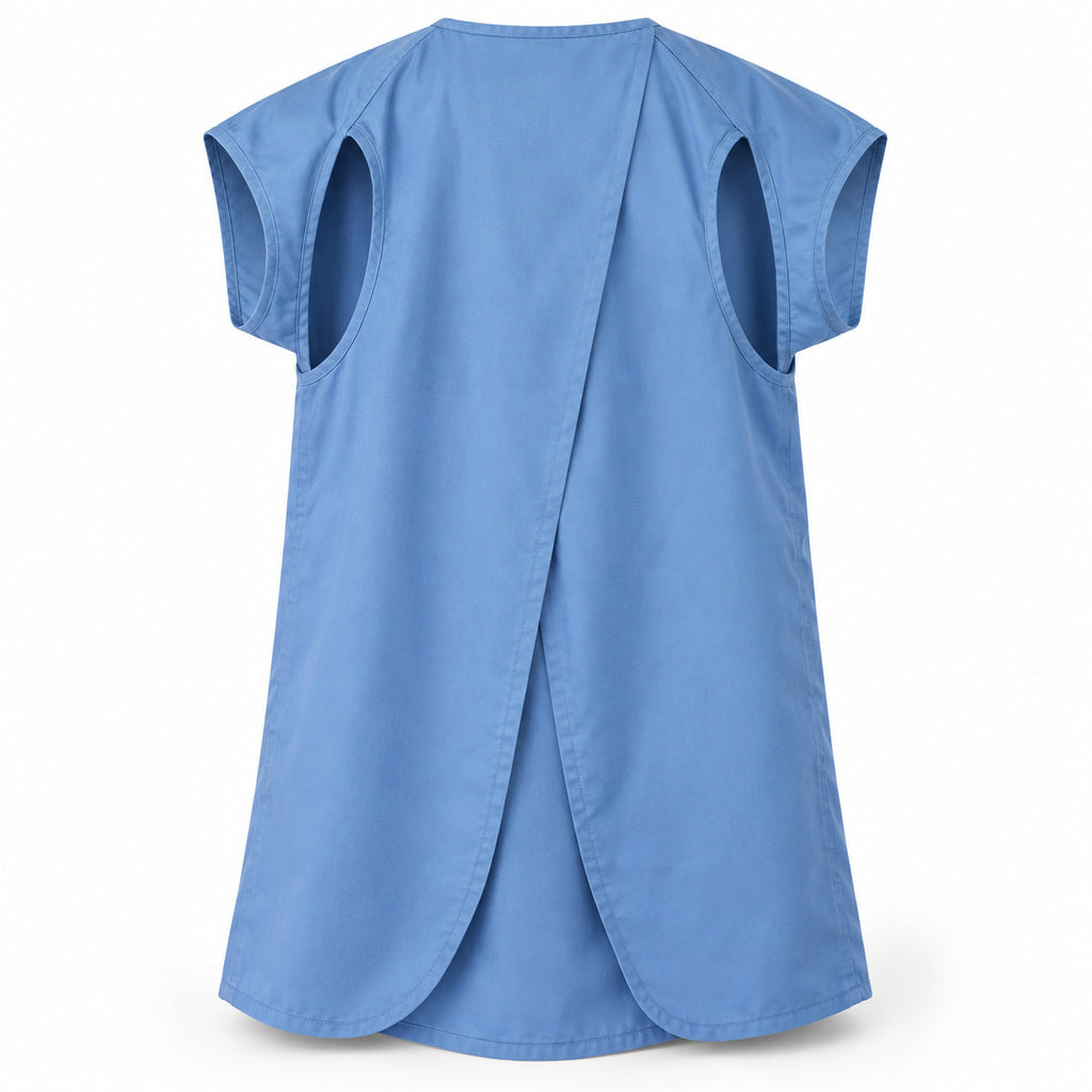 Three – Arm Gown
