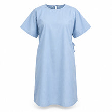Traditional Patient Gown