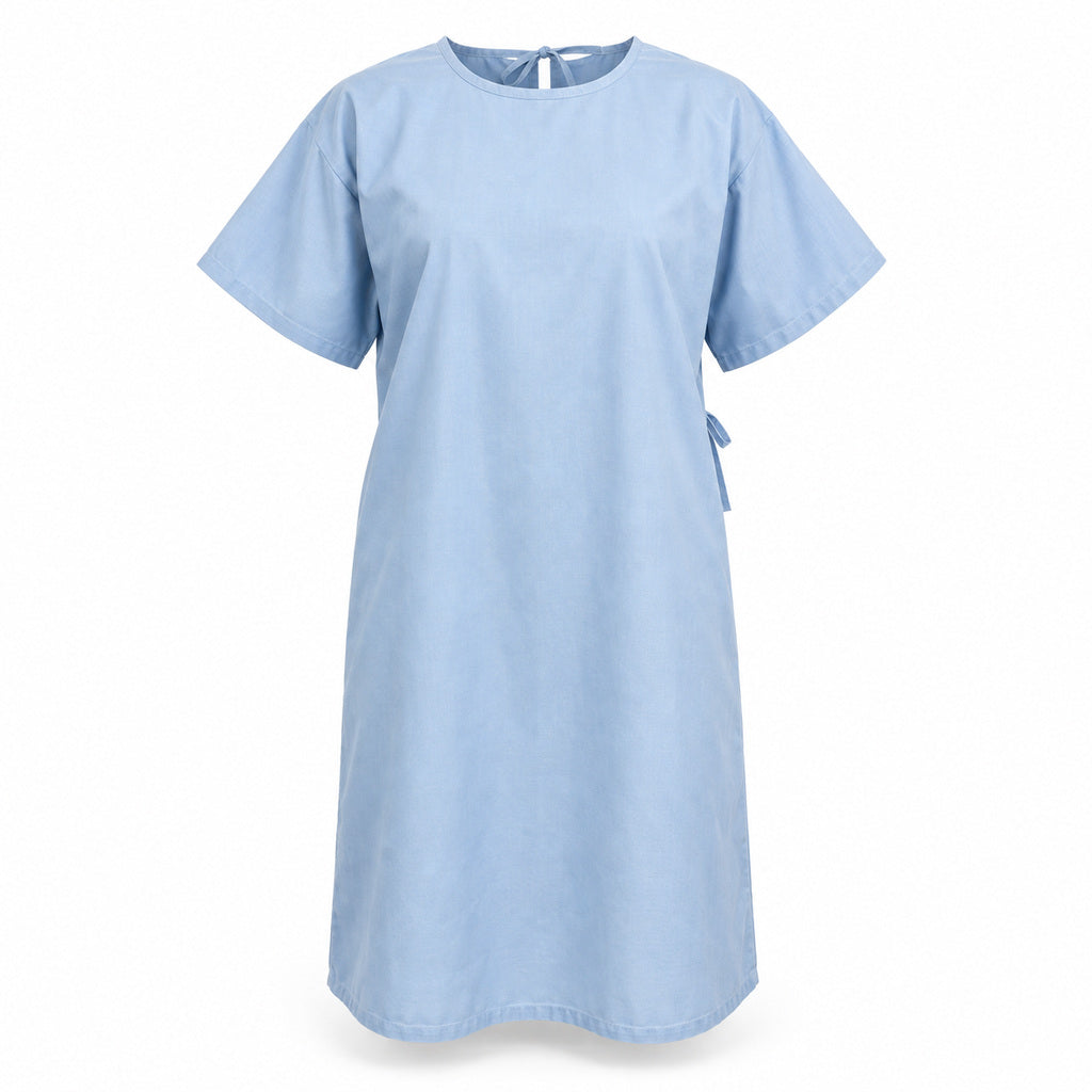 Traditional Patient Gown