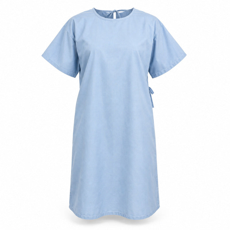 Traditional Patient Gown