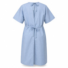 Traditional Patient Gown