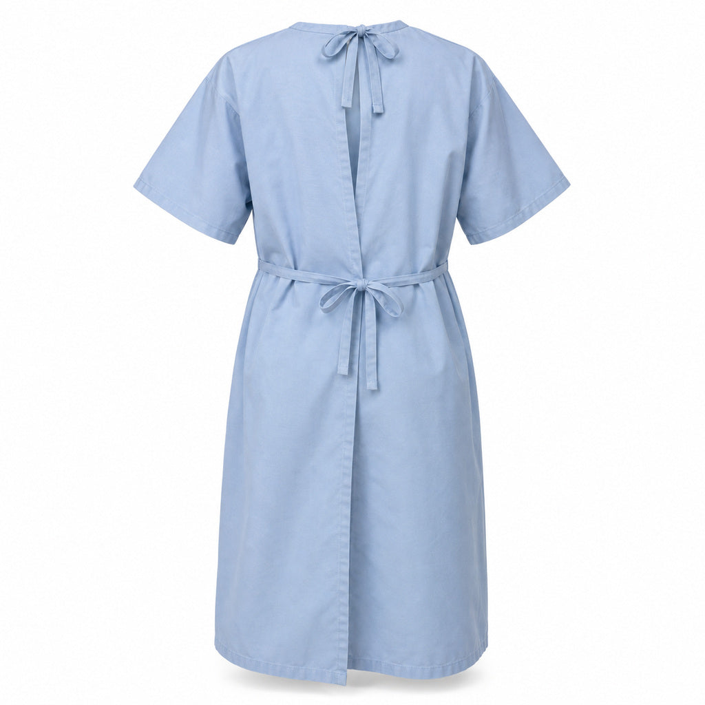 Traditional Patient Gown