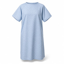 Twill Patient Gowns