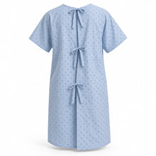 Twill Patient Gowns