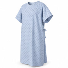 Twill Patient Gowns